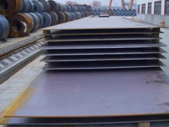 供应安钢Q245R/Q345R钢板！