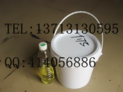 手板胶，模具胶，小包装硅胶，5公斤一桶