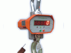 供应高精度电子直视吊秤，电子吊秤专卖等