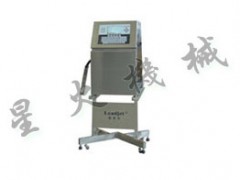 河南白墨喷码机