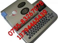 标映线号印字机S700套管打码机