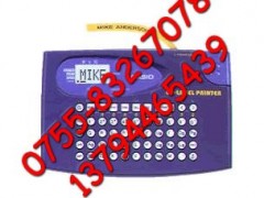 CASIO标签机KL-60L