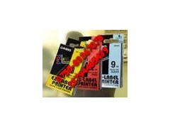 CASIO色带/卡西欧色带XR系列