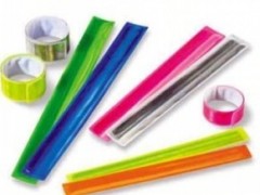 PVC魔术手腕带、钢片手腕带、拍打手腕带