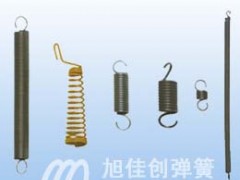 宾阳县弹簧厂供应扣环|环形弹簧||异形弹簧|夹钳弹簧|