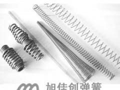 横县弹簧厂供应扣环|环形弹簧||异形弹簧|夹钳弹簧|