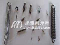 柳州市弹簧厂供应扣环|环形弹簧||异形弹簧|夹钳弹簧|