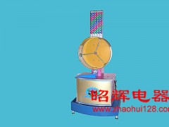 厂家直销-搅拌式系列摇奖机 电动抽奖机 鸿运选号机 放球 厂家直销-搅拌式系列摇奖机 电动抽奖机 鸿运选号机 放球