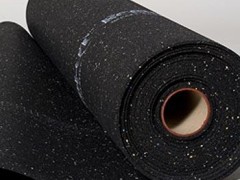 KTV隔音垫 慢摇吧隔音垫 酒吧地面减震垫