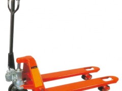 供应手动液压搬运车