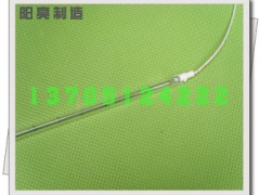石英加热管 阳亮特种光源制造厂