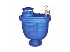 排气阀,黄铜排气阀,法兰排气阀,复合式排气阀