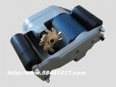 百姓创业好项目，一次成型水电开槽机，墙壁开槽机销售价格