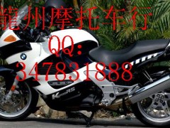 销售宝马K1200RS摩托车