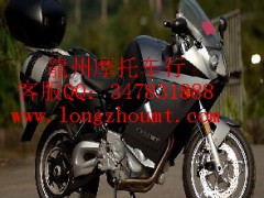 销售宝马 K1300GT摩托车