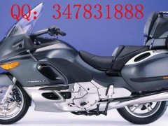 销售宝马K1200LT摩托车