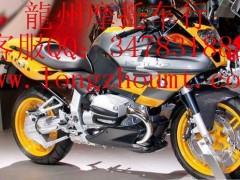 销售宝马R1100S摩托车