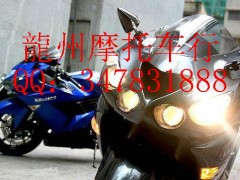 销售川崎ZZR1400六眼魔神摩托车