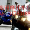 销售川崎ZZR1400六眼魔神摩托车