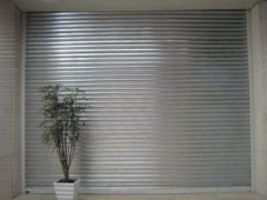 天津津达卷帘门，快速卷帘门，欧式保温门，工业翻版门