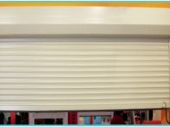 天津车库门，天津水晶卷帘门，天津津达卷帘门厂