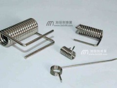 石城县弹簧厂供应五金弹片|电池片|车库门弹簧|虎钳弹簧|