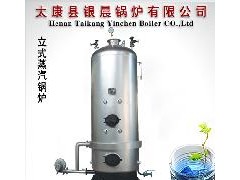 LSG系列立式横水管蒸汽锅炉