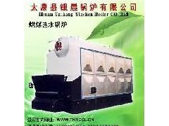 CLSG燃煤热水锅炉