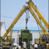杭州下沙起重吊装公司=86468835专业搬厂吊装公司