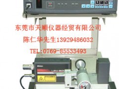 LSM-501S铣刀测量仪