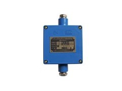 JHH-1，2，3通 矿用本安型接线盒