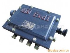 矿用光缆接线盒