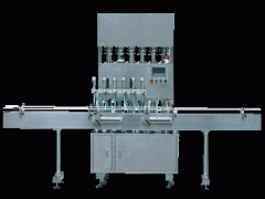 灌装机沈阳_长春油脂灌装机