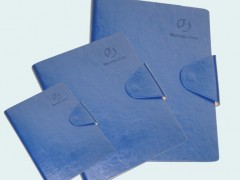 无锡博爵专业生产记事本,万用手册,效率手册等本册类系列产品