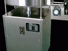 旋盖机沈阳_长春真空玻璃旋盖机