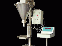 包装机沈阳_长春豆粉立式包装机