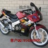 特价销售各种进口摩托车本田CBR150R摩托车