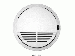 火灾探测器，烟感探测器，消防必备探测器