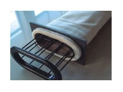 扁袋型骨架泊头一恒除尘供应