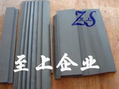 美国肯纳钨钢厚板CD650 高韧性进口钨钢圆