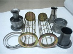 除尘袋笼泊头一恒除尘供应