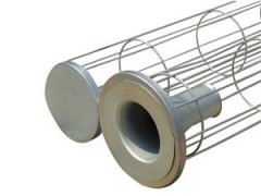 除尘骨架泊头一恒除尘供应