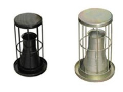 内星角骨架泊头一恒除尘供应