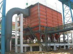 袋式除尘器泊头一恒除尘供应