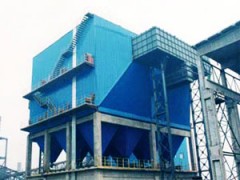 脉冲袋式除尘器泊头一恒除尘供应