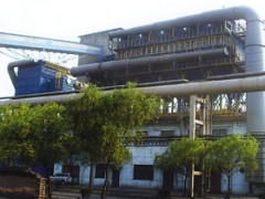 焦化地面站除尘系统泊头一恒除尘供应