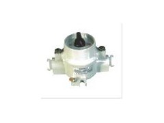 BZM-10防爆照明开关