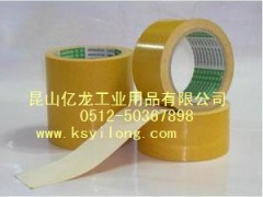 苏州布基双面胶带/地毯胶带