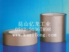 苏州导电布胶带/黑色导电布胶带