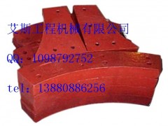 张家口复合锤头